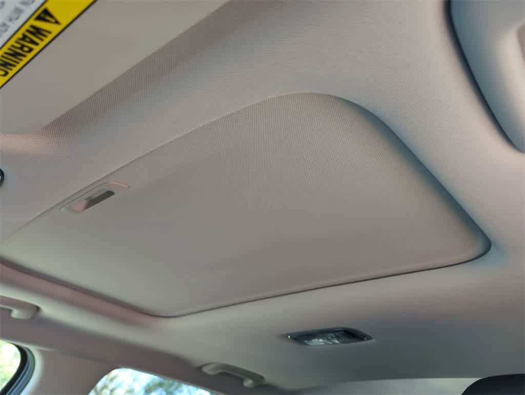 Thumbnail: 2025 Hyundai Tucson - 18