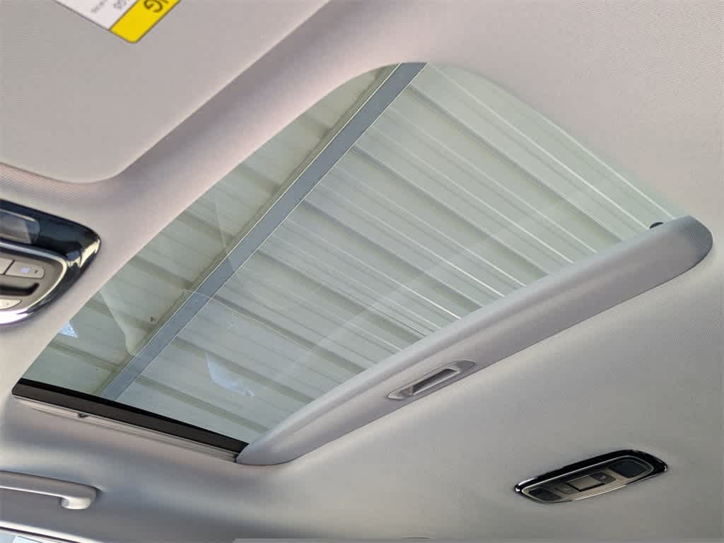 Thumbnail: 2024 Hyundai Palisade - 29