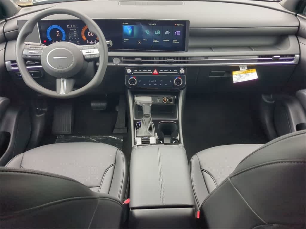 Thumbnail: 2026 Hyundai Santa Cruz - 15