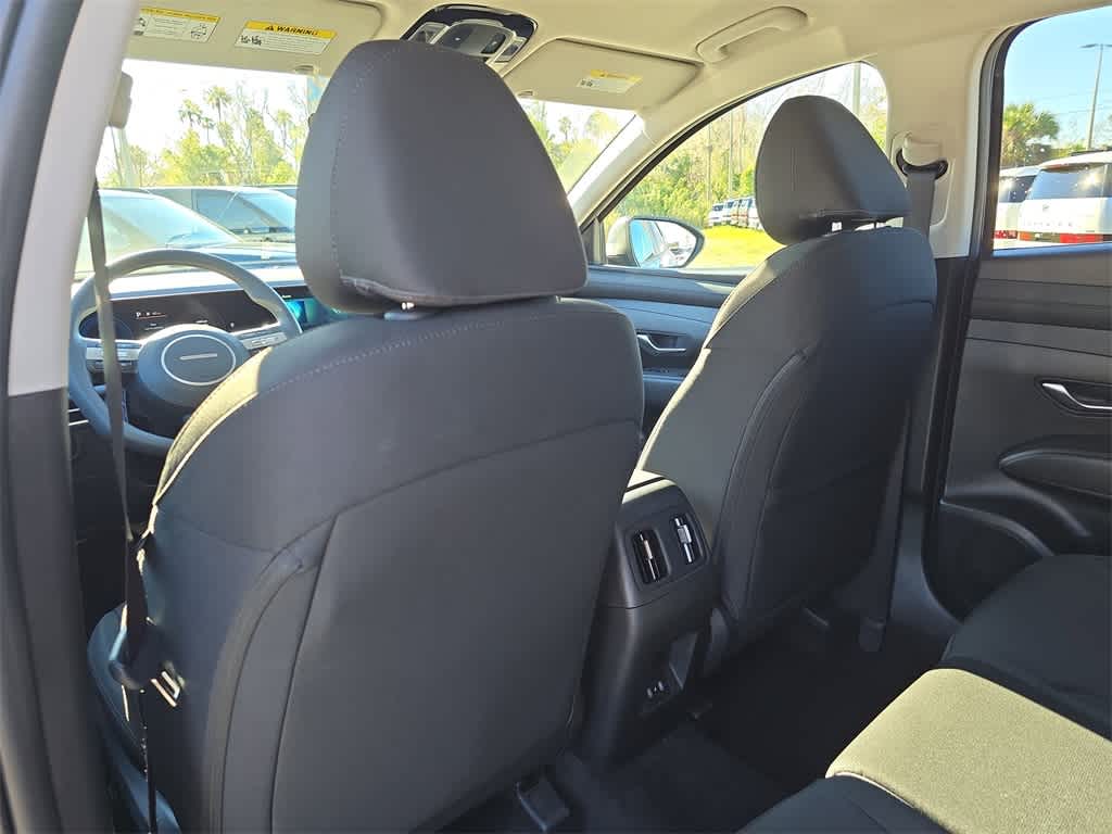 Thumbnail: 2026 Hyundai Tucson - 18