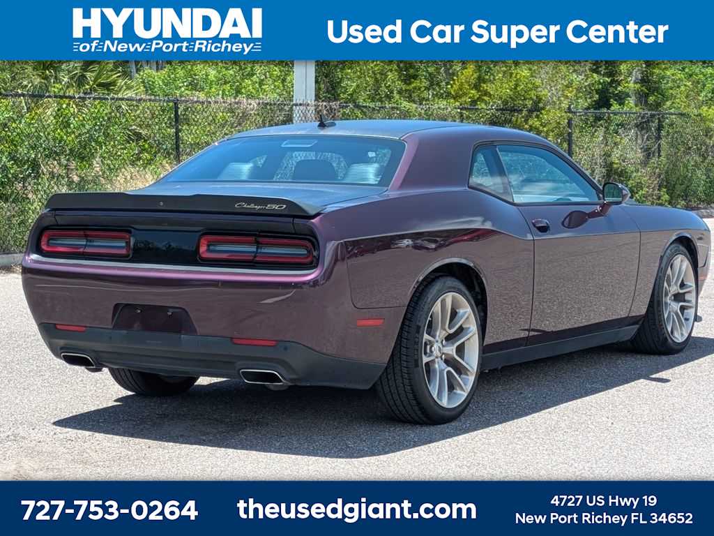 Thumbnail: 2020 Dodge Challenger - 5
