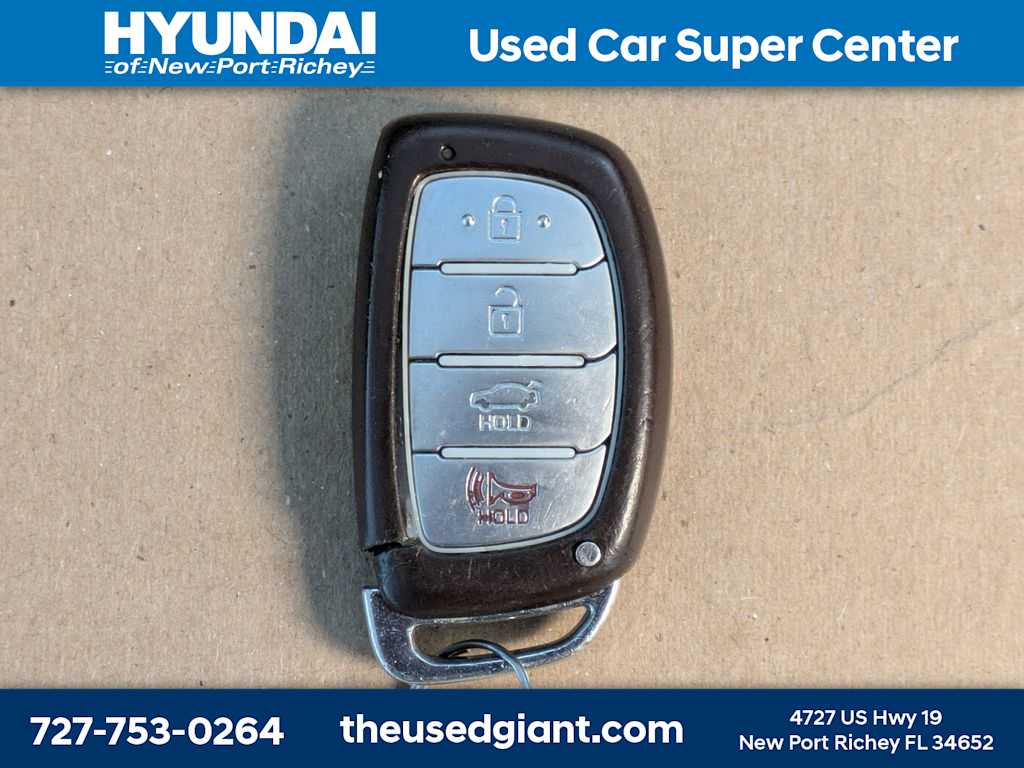 Thumbnail: 2015 Hyundai Sonata - 41
