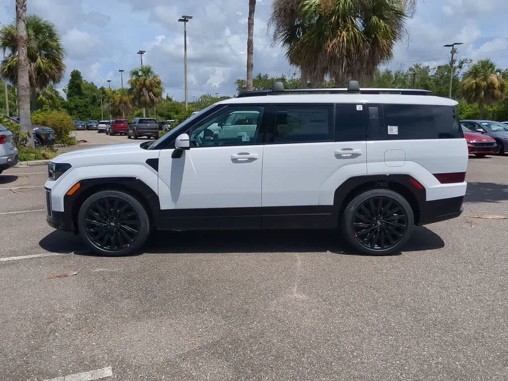 Thumbnail: 2026 Hyundai Santa Fe - 3