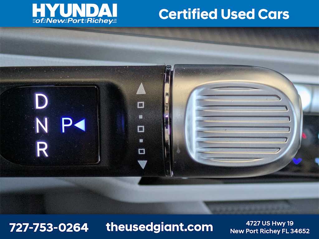 Thumbnail: 2025 Hyundai Ioniq 6 - 40