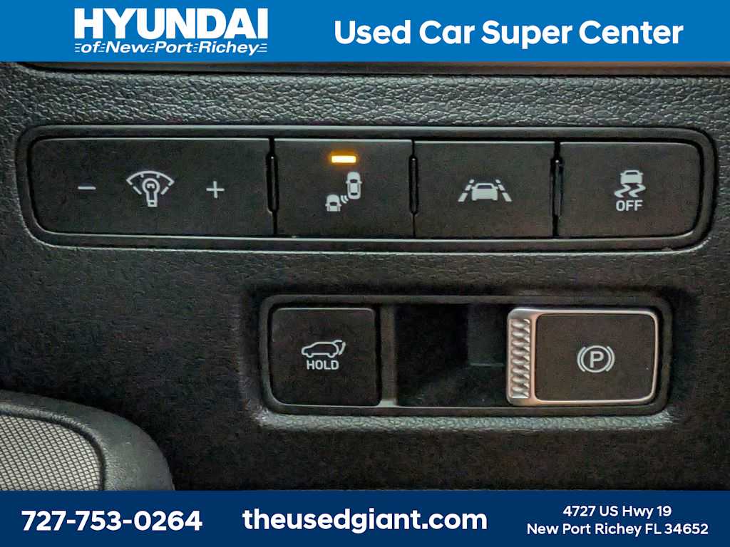 Thumbnail: 2022 Hyundai Palisade - 36