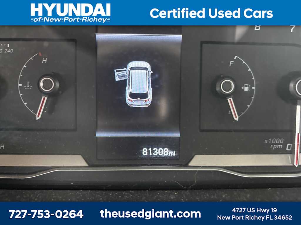Thumbnail: 2022 Hyundai Tucson - 11