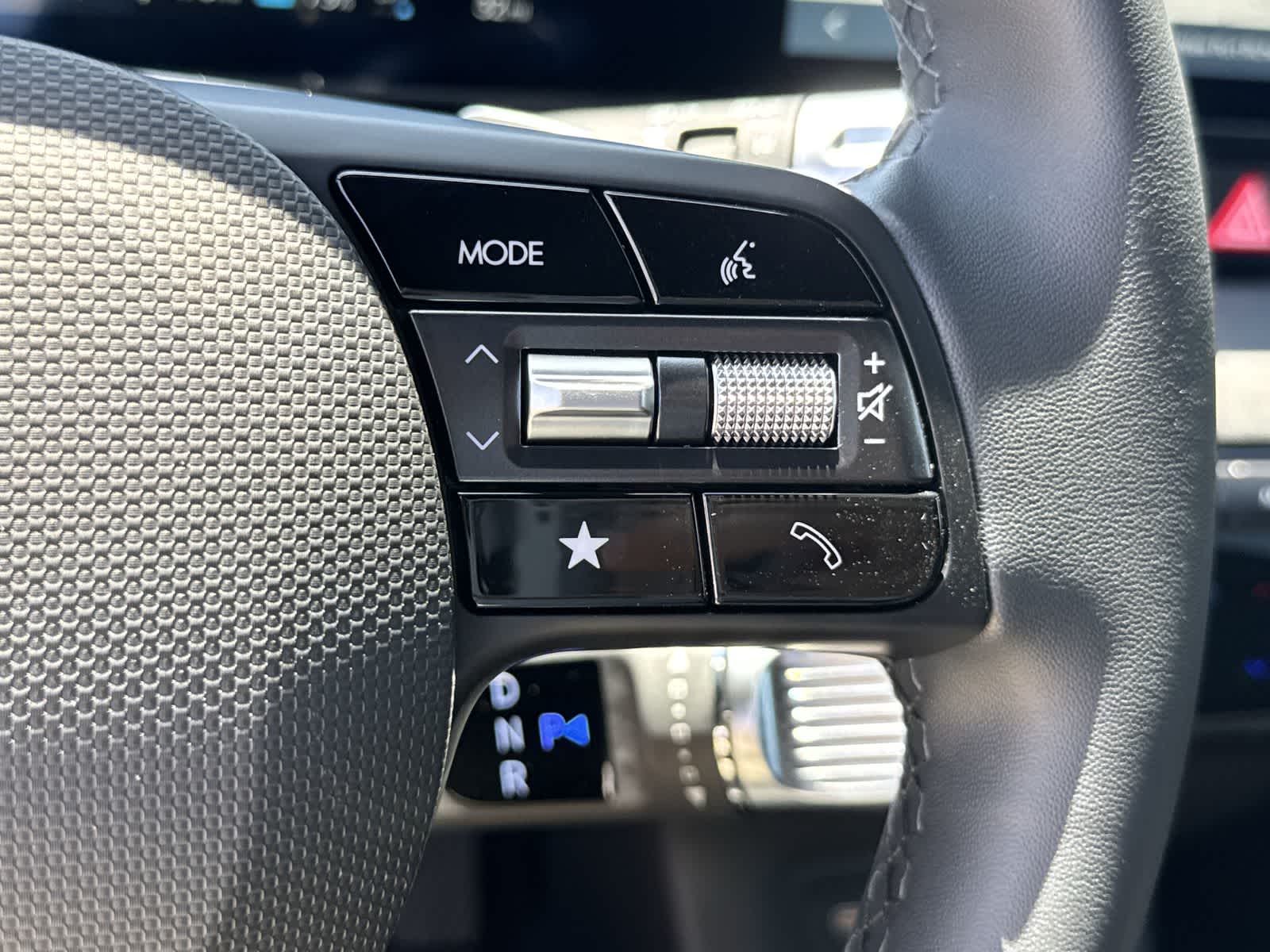 2025 Hyundai Ioniq 5  23