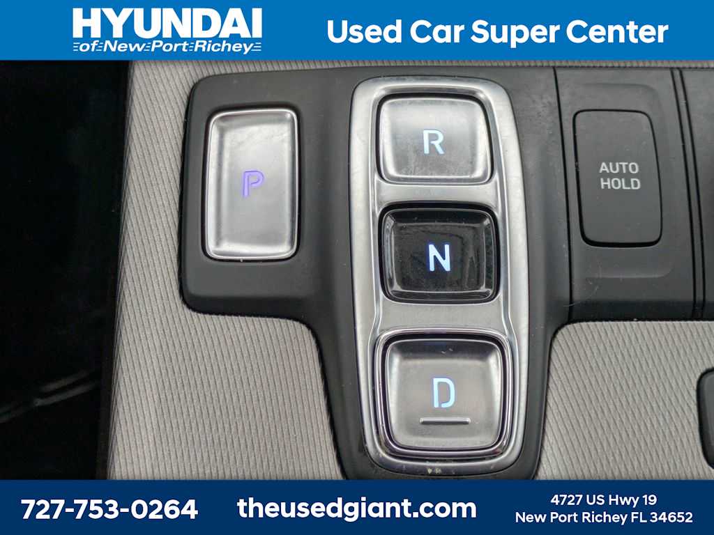 Thumbnail: 2021 Hyundai Palisade - 27