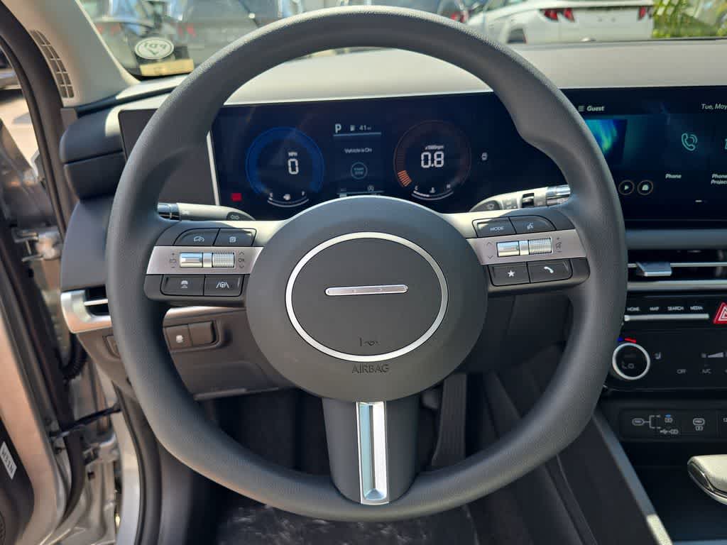 Thumbnail: 2026 Hyundai Tucson - 23