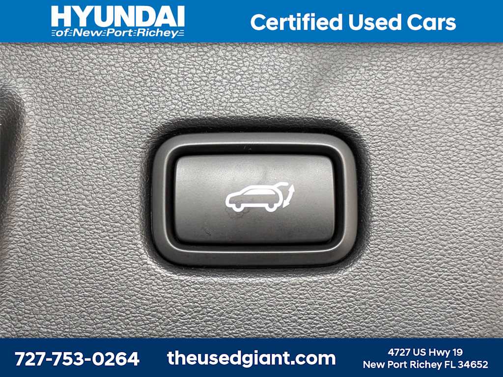 Thumbnail: 2022 Hyundai Tucson - 13