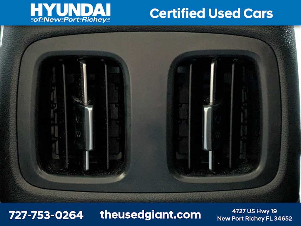 Thumbnail: 2023 Hyundai Tucson - 16