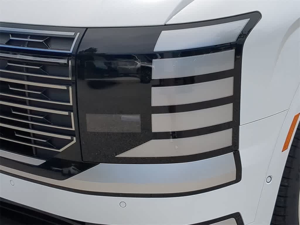Thumbnail: 2026 Hyundai Palisade - 9
