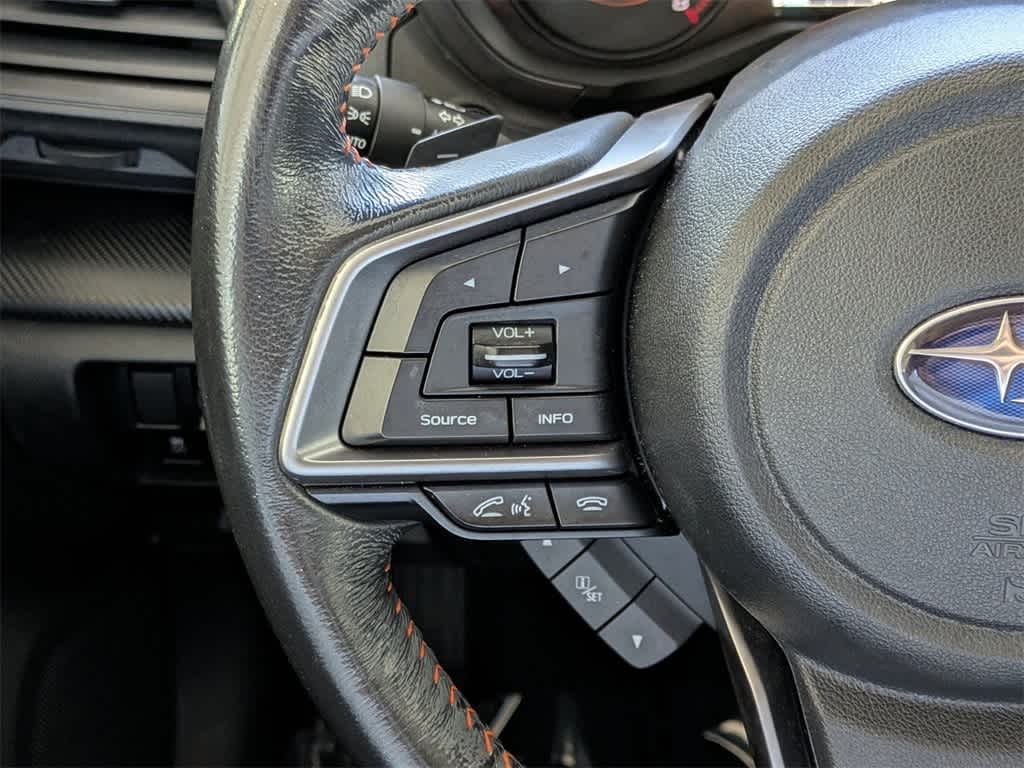 Thumbnail: 2021 Subaru Crosstrek - 27