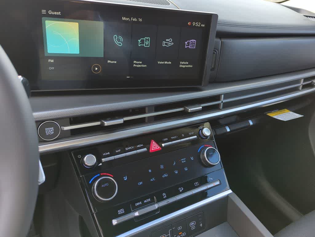 Thumbnail: 2026 Hyundai Santa Fe - 28