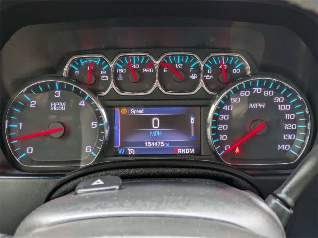 Thumbnail: 2015 Chevrolet Suburban - 42