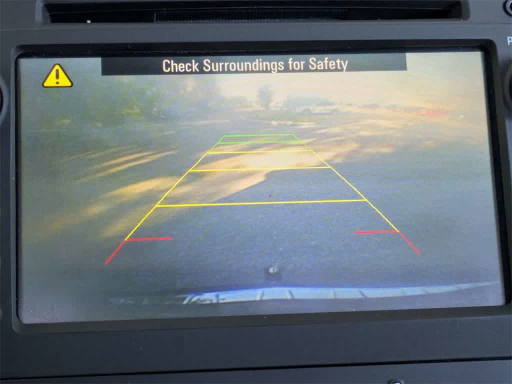 Thumbnail: 2017 Chevrolet Traverse - 28