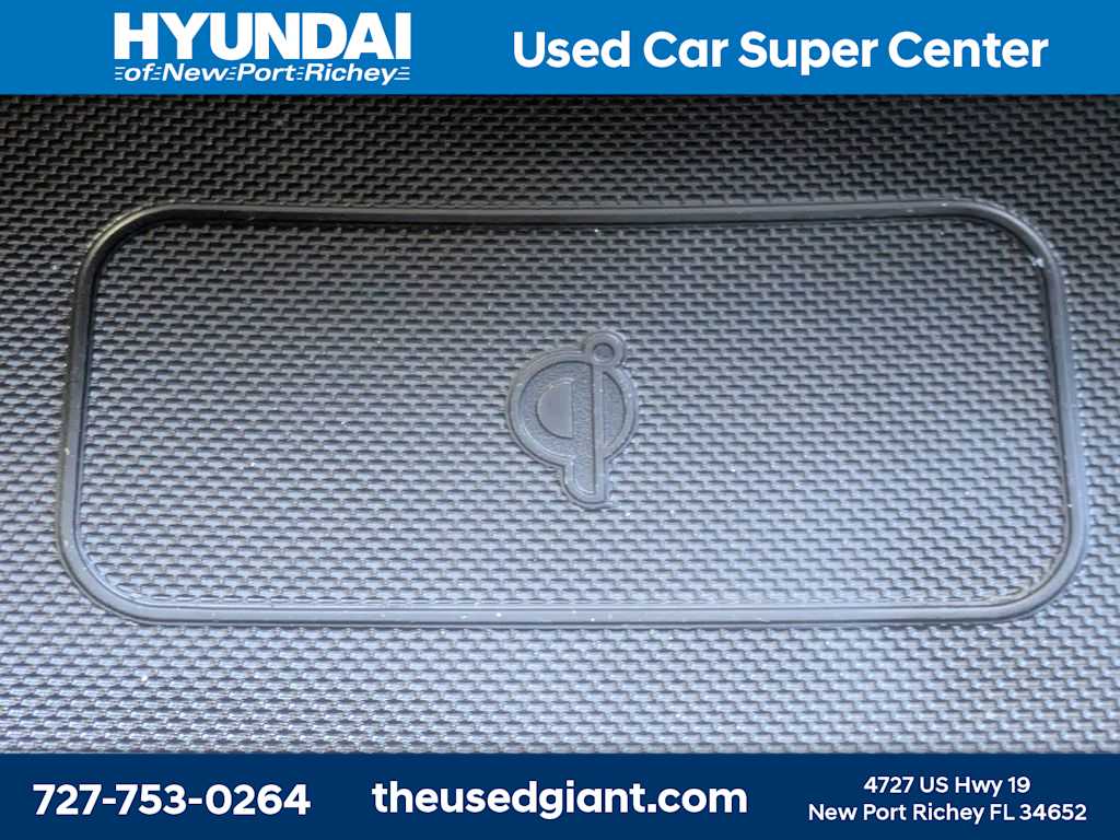 Thumbnail: 2019 Hyundai Santa Fe - 31