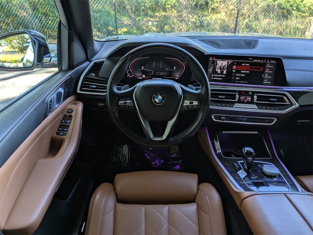 Thumbnail: 2023 BMW X5 - 23