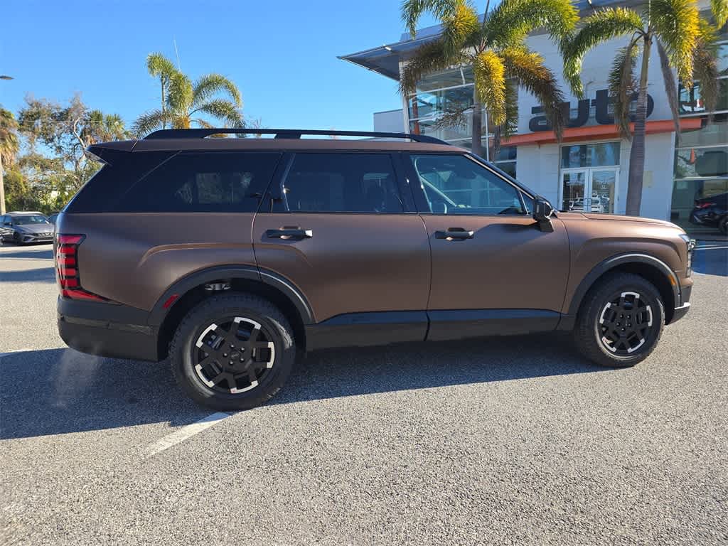 Thumbnail: 2026 Hyundai Palisade - 8