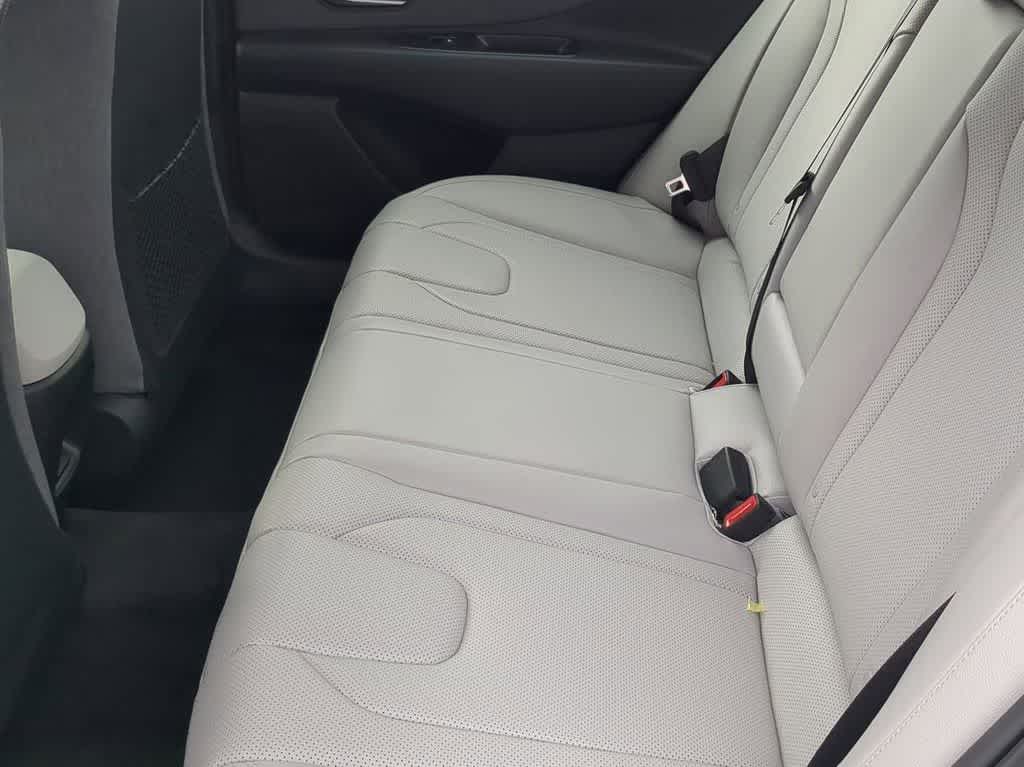 Thumbnail: 2026 Hyundai Elantra - 21