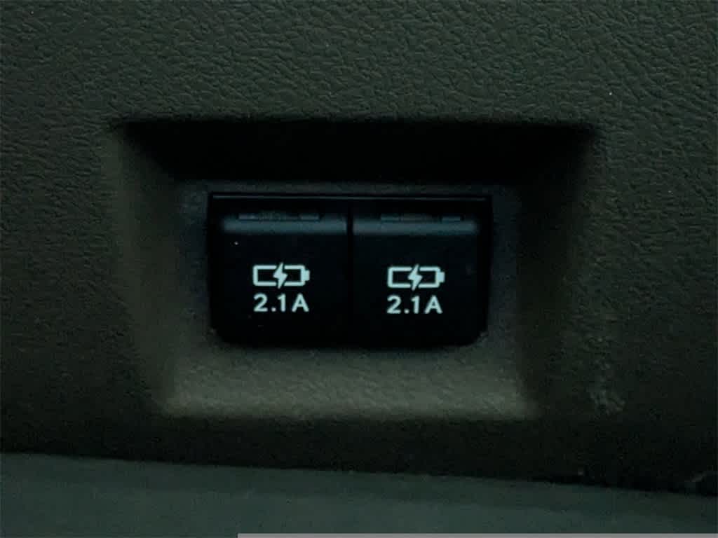 Thumbnail: 2021 Lexus GX - 19