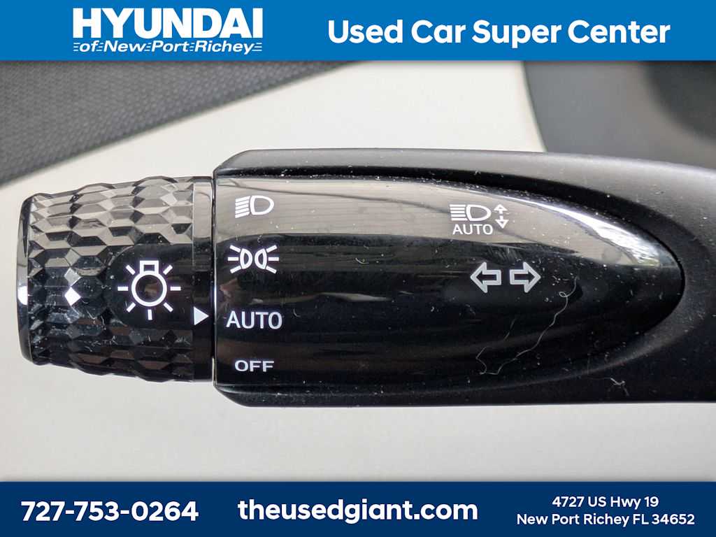 Thumbnail: 2024 Hyundai Tucson - 35