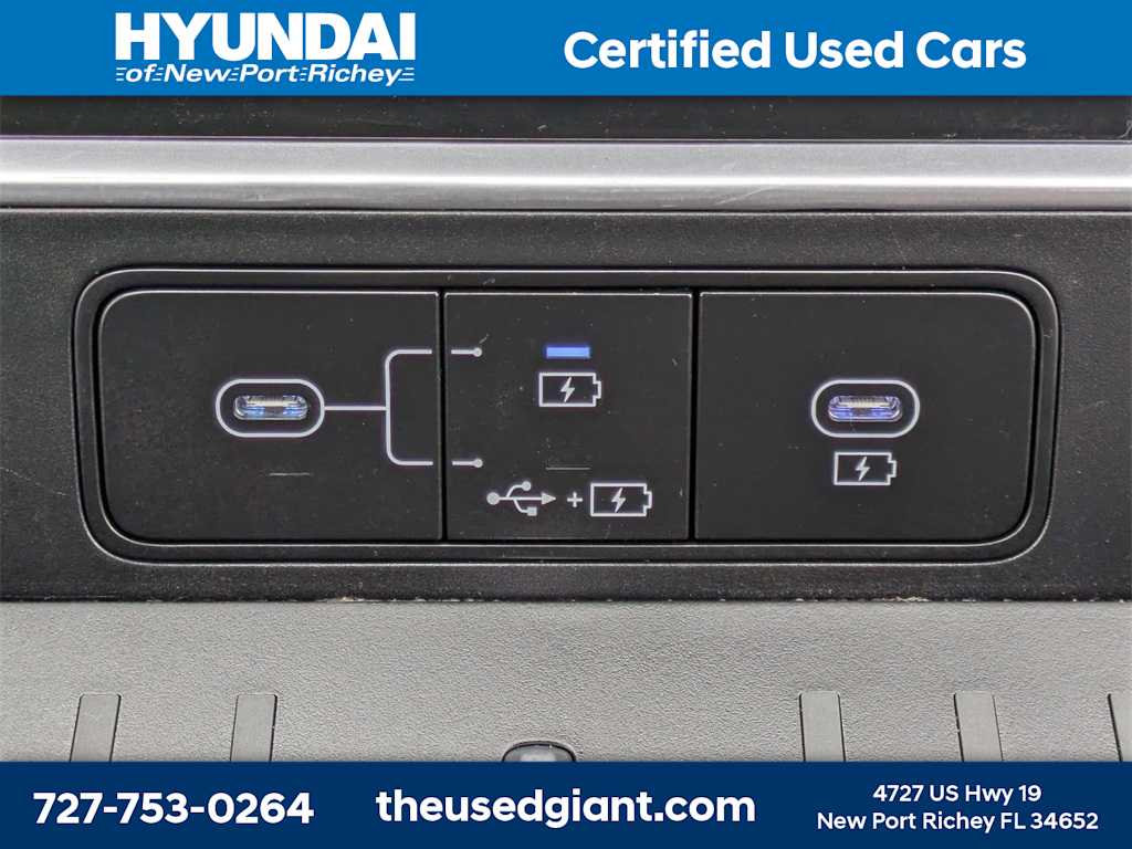 Thumbnail: 2024 Hyundai Santa Fe - 30