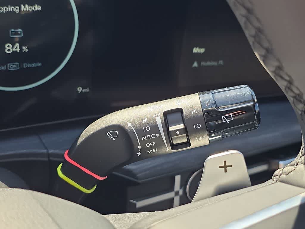 Thumbnail: 2026 Hyundai Santa Fe - 27