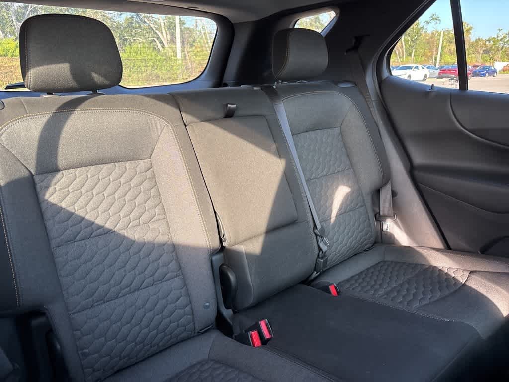 Thumbnail: 2020 Chevrolet Equinox - 9