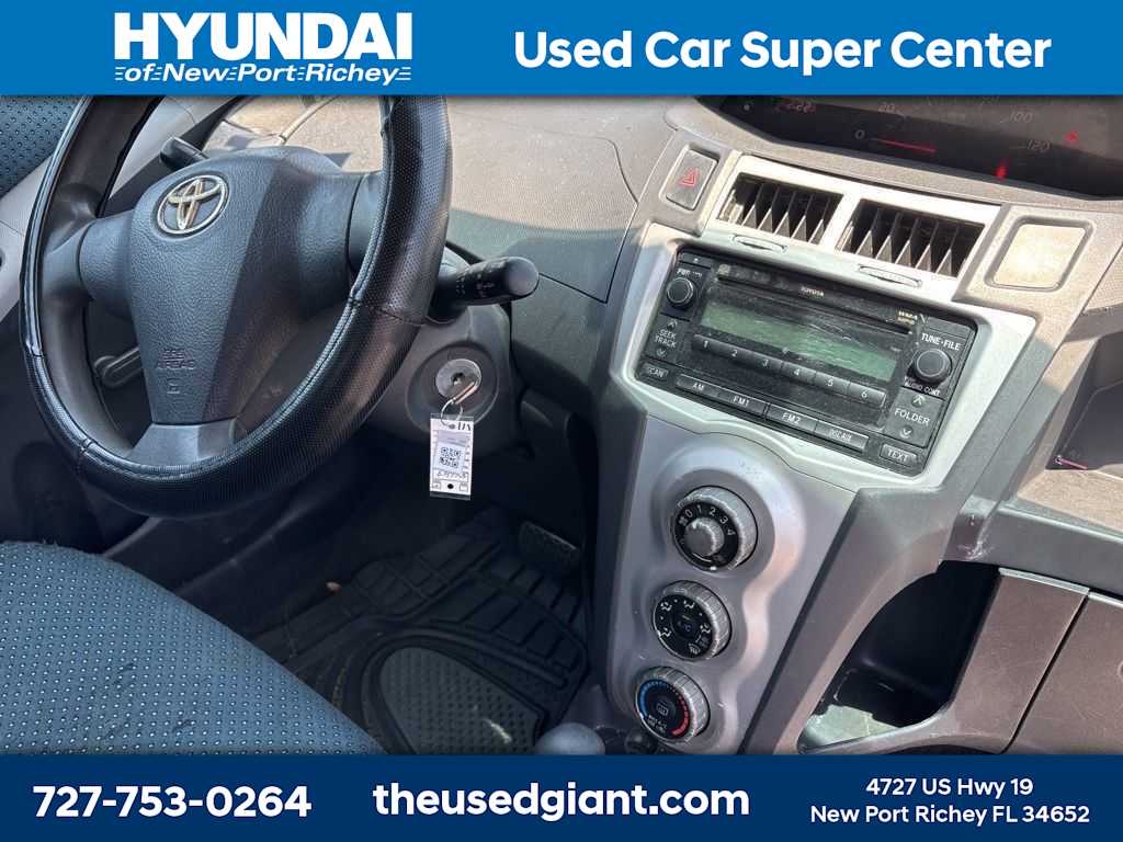 Thumbnail: 2007 Toyota Yaris - 5
