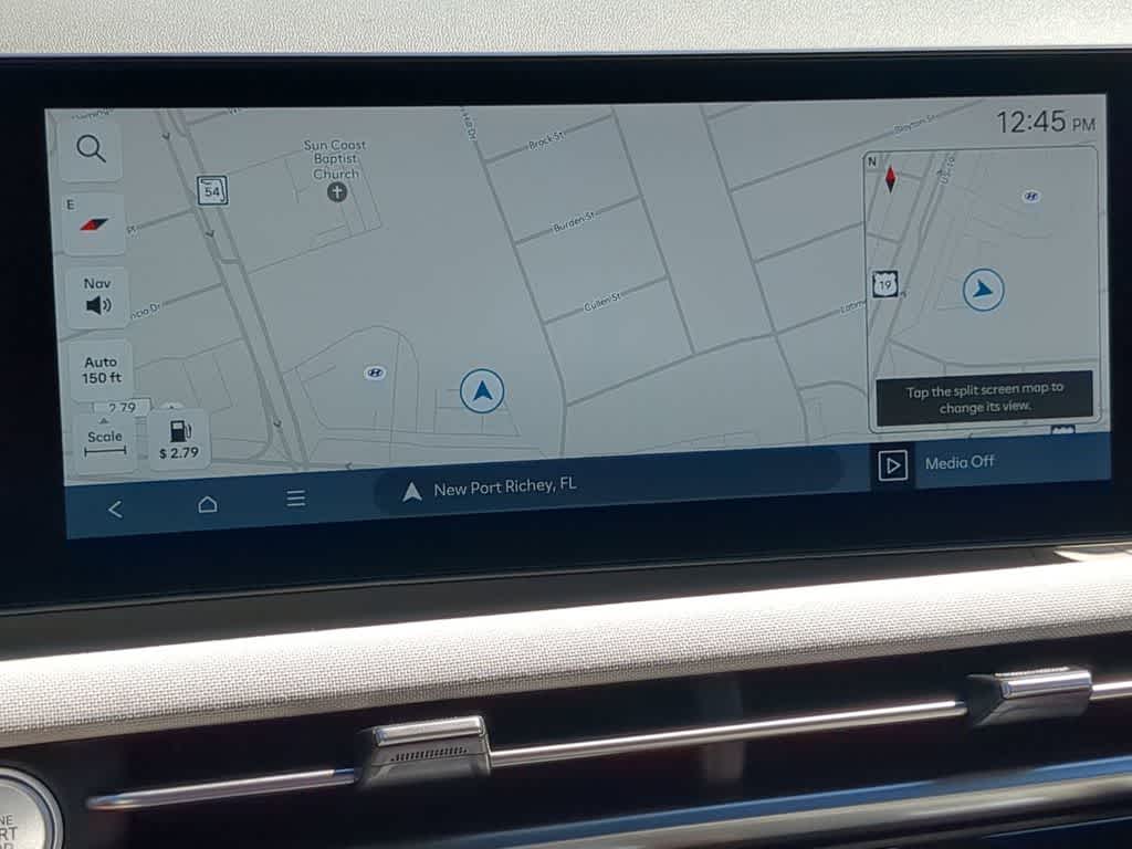 Thumbnail: 2026 Hyundai Tucson - 31