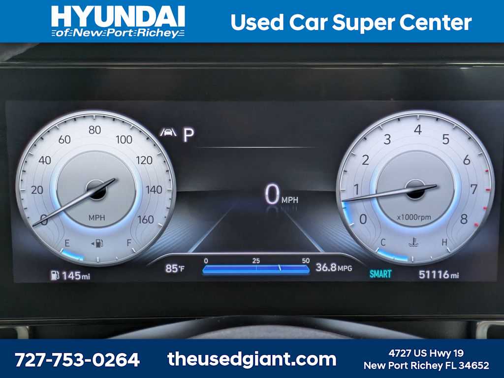 Thumbnail: 2023 Hyundai Elantra - 35