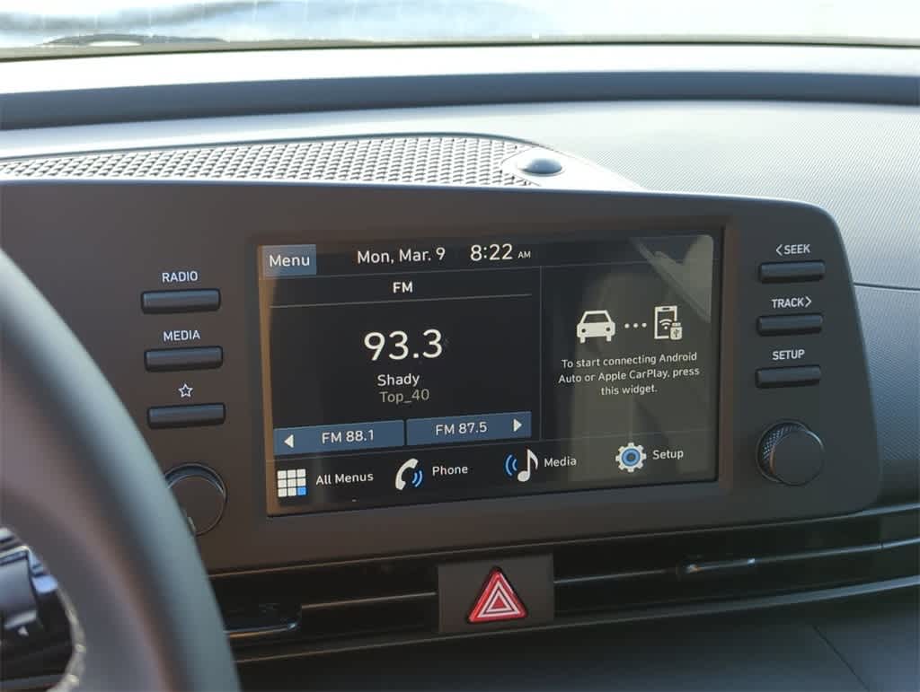 Thumbnail: 2026 Hyundai Elantra - 29