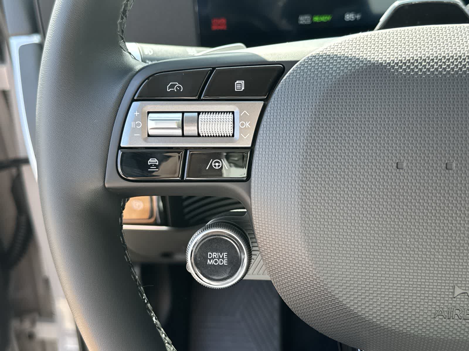 2025 Hyundai Ioniq 5 SEL 22