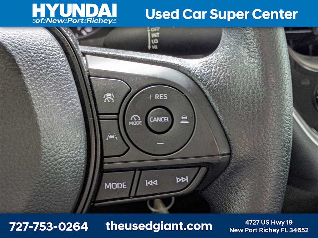 Thumbnail: 2025 Toyota Corolla - 29