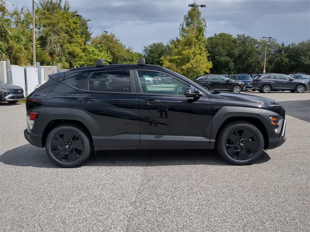 Thumbnail: 2026 Hyundai Kona - 6