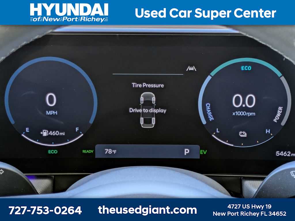 Thumbnail: 2024 Hyundai Sonata - 38