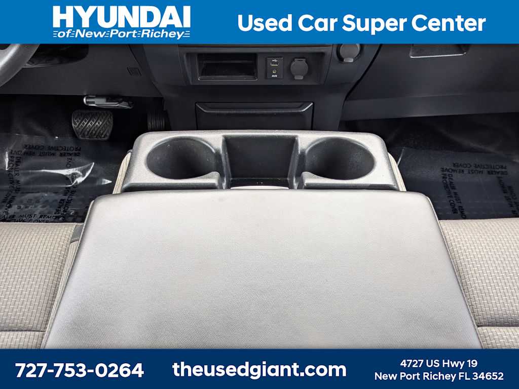 Thumbnail: 2018 Nissan Titan - 19