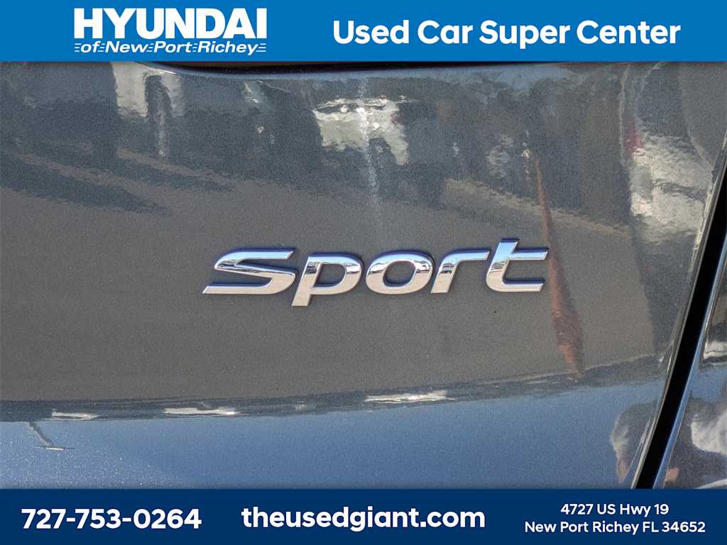 Thumbnail: 2014 Hyundai Santa Fe - 13