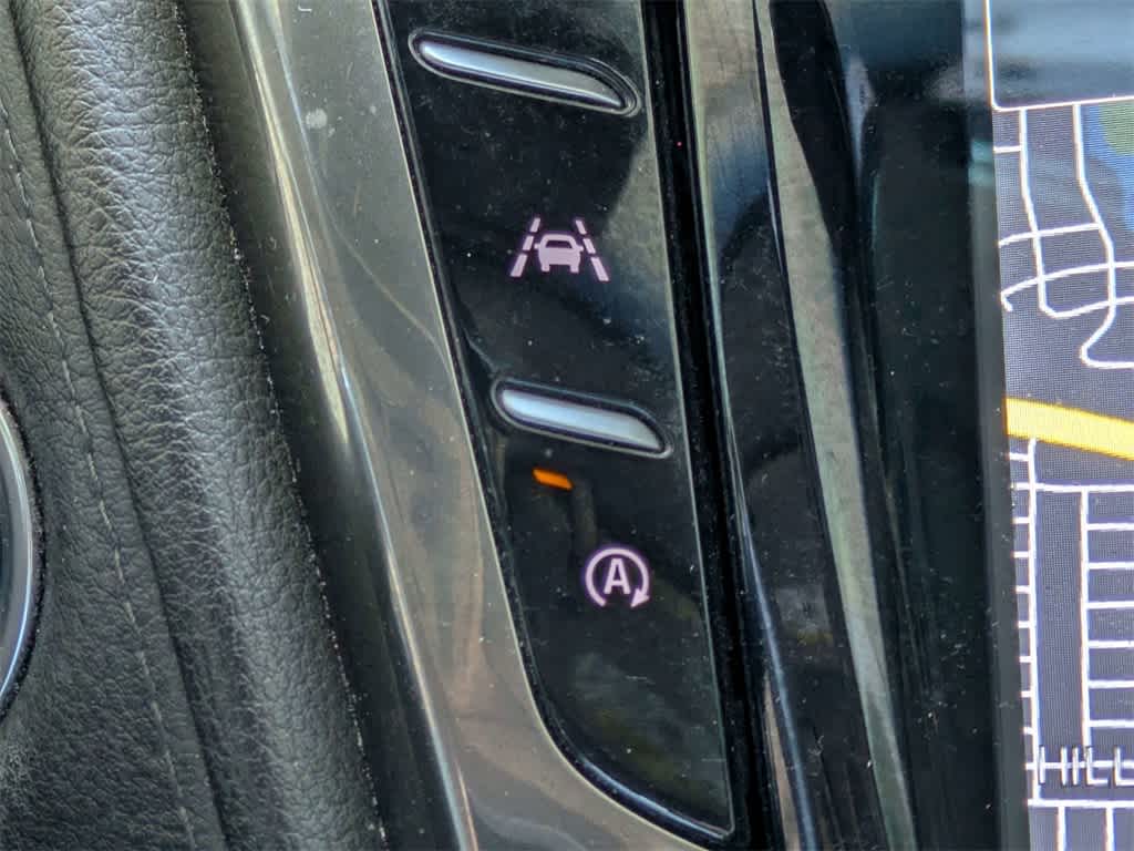 Thumbnail: 2016 Cadillac CTS - 26