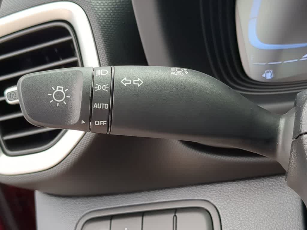 Thumbnail: 2026 Hyundai Venue - 28