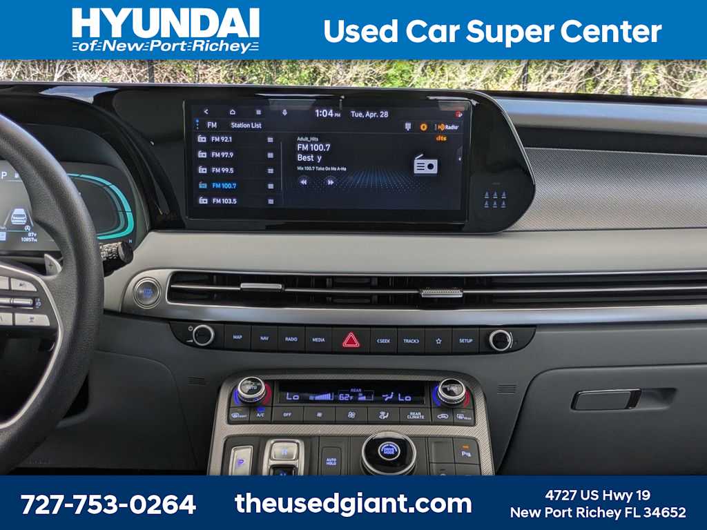 Thumbnail: 2025 Hyundai Palisade - 22