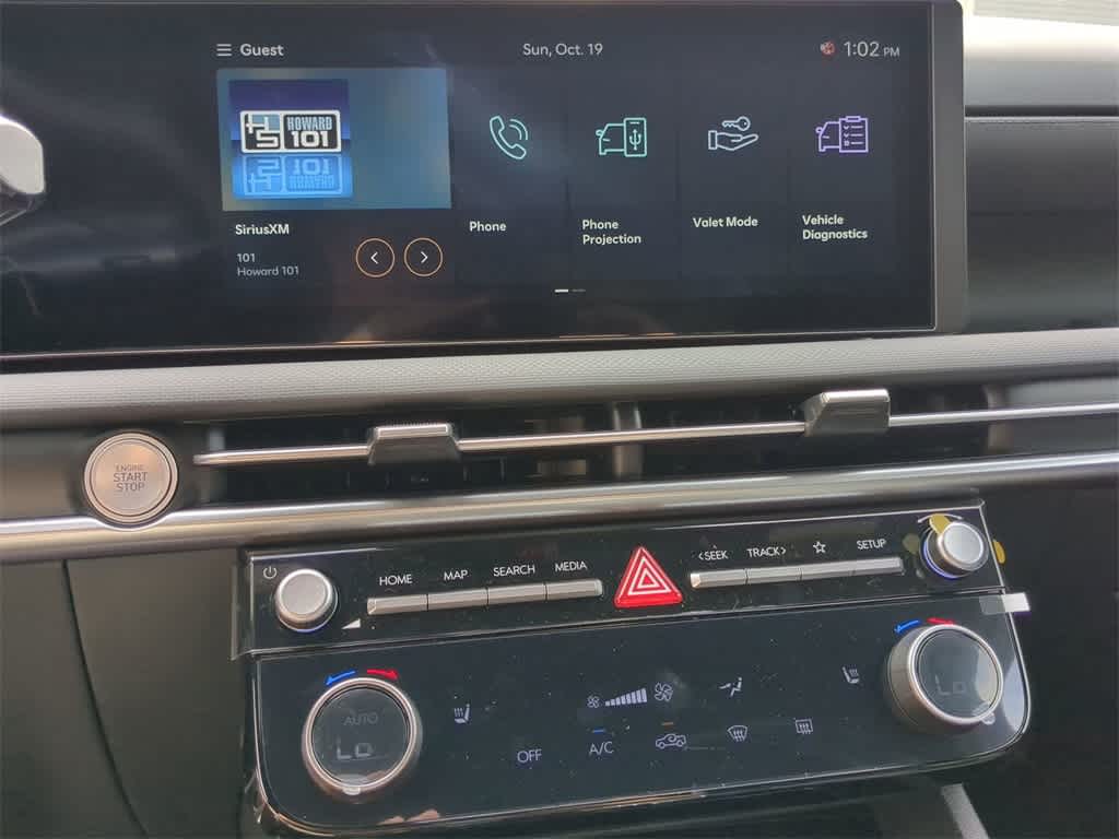 Thumbnail: 2026 Hyundai Santa Cruz - 27