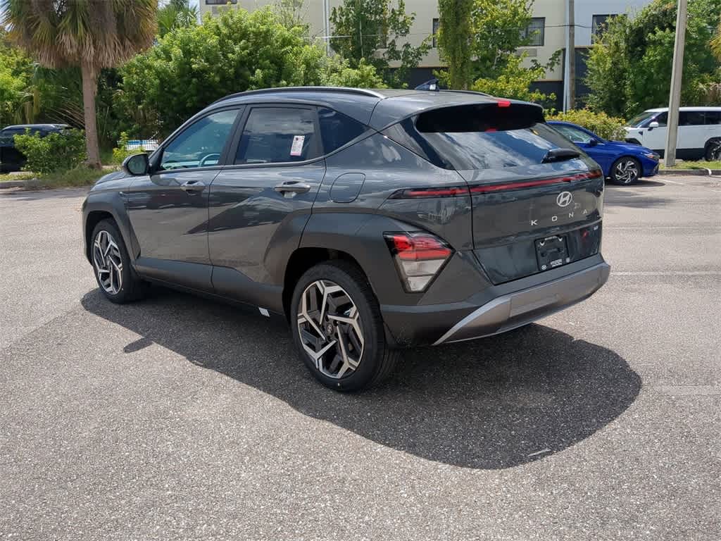 Thumbnail: 2026 Hyundai Kona - 4