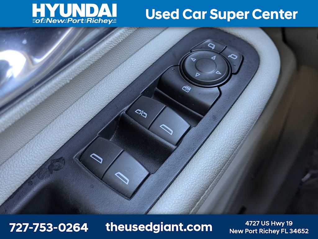 Thumbnail: 2018 GMC Terrain - 39