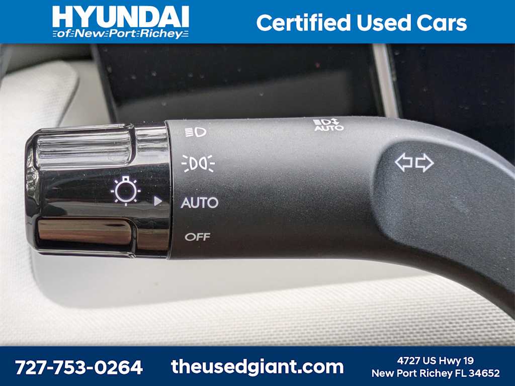 Thumbnail: 2025 Hyundai Tucson - 36