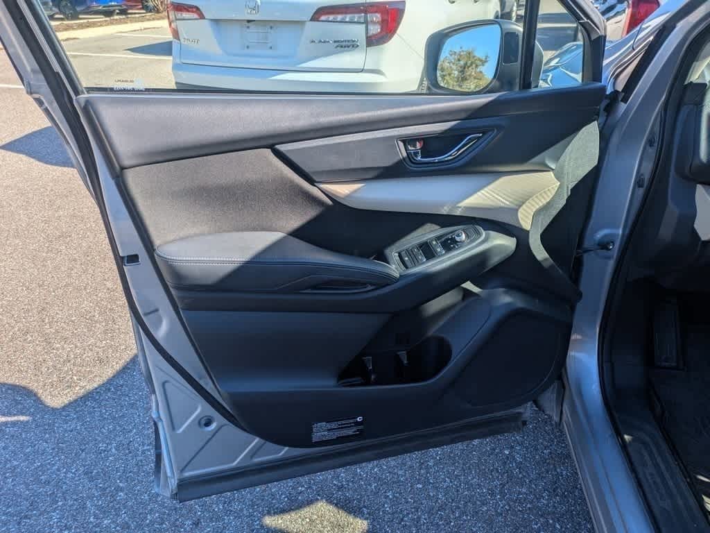 Thumbnail: 2019 Subaru Ascent - 12