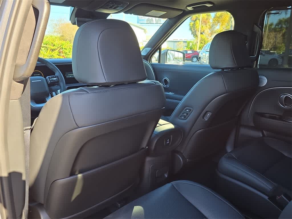 Thumbnail: 2026 Hyundai Palisade - 17