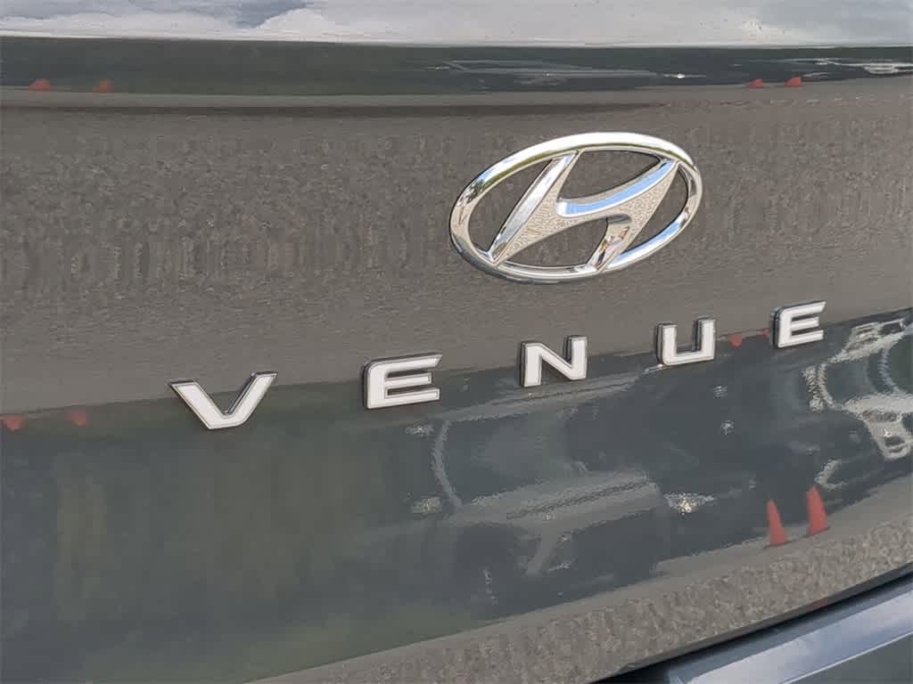Thumbnail: 2026 Hyundai Venue - 12