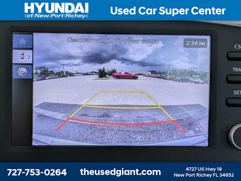 Thumbnail: 2025 Hyundai Elantra - 20